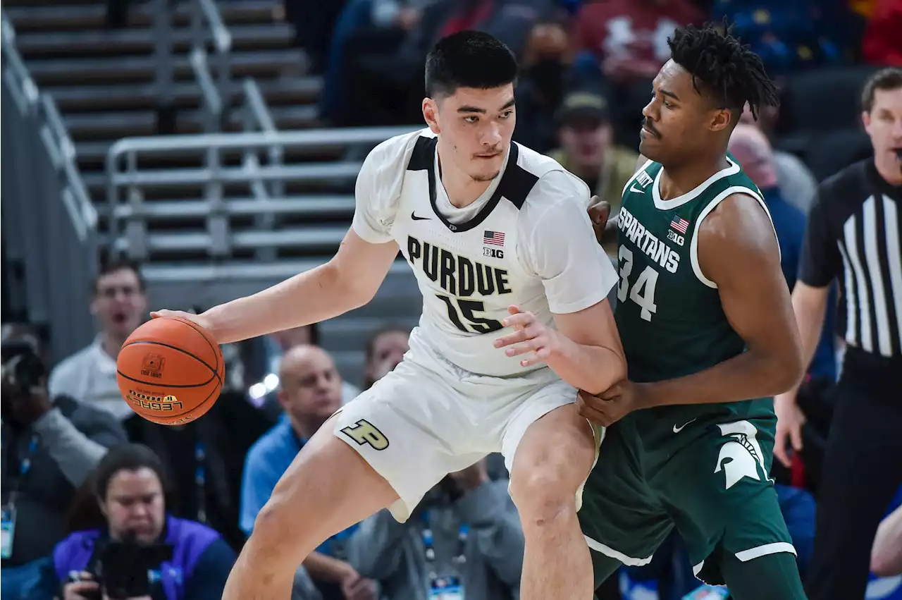 2023 Big Ten Tournament picks: Can Purdue avoid an upset?