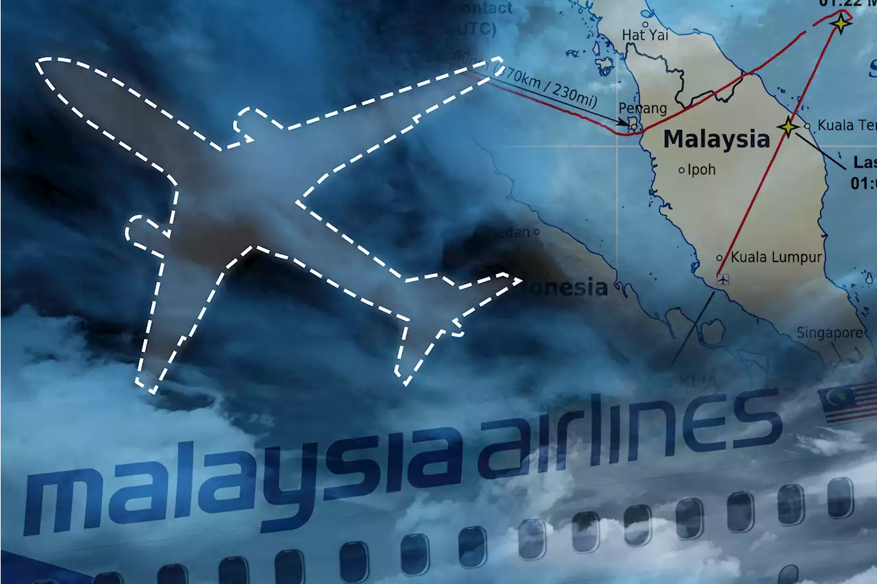 Flight MH370: Netflix doc reveals shocking theories about vanished Malaysian Airlines flight