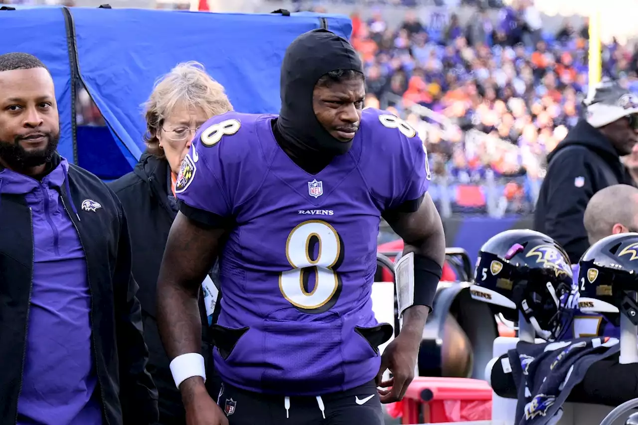 NFLPA concerned about collusion regarding Lamar Jackson’s franchise tag