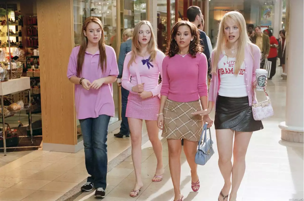 There’s a scientific reason why mean girls are so popular: study