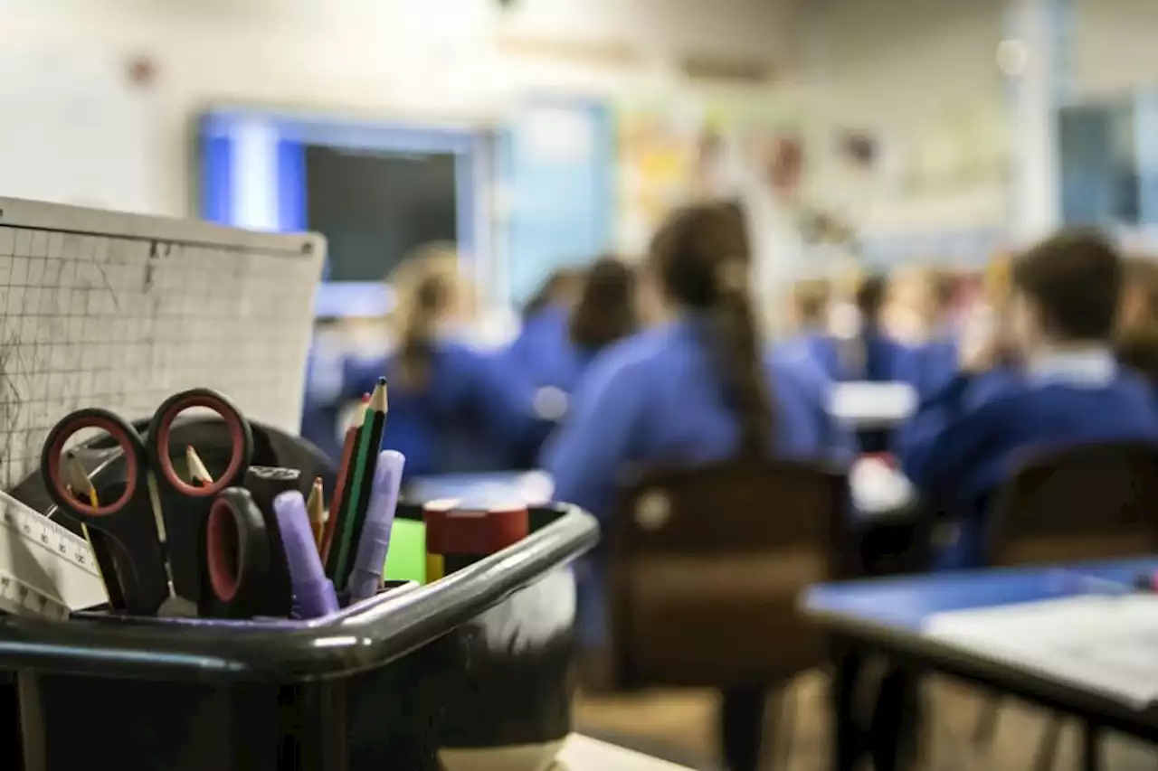 School accused of 'turmoil' amid five reception teachers in six months