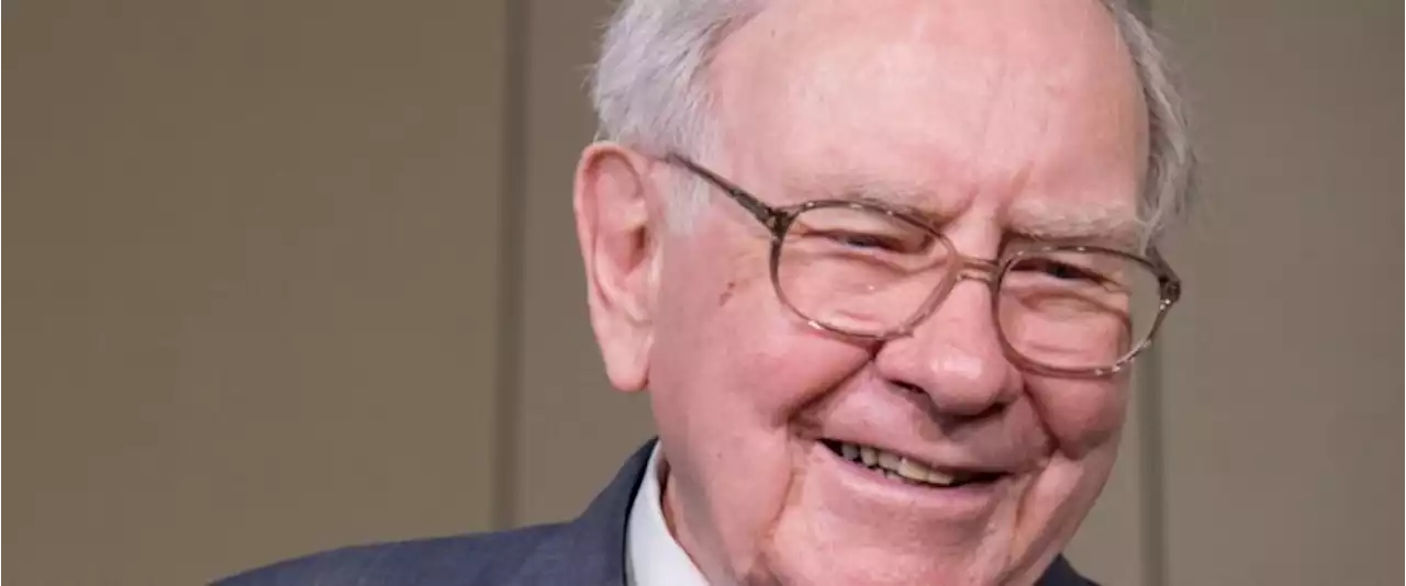 Berkshire Hathaway Buys Up Even More Occidental Petroleum Shares | OilPrice.com