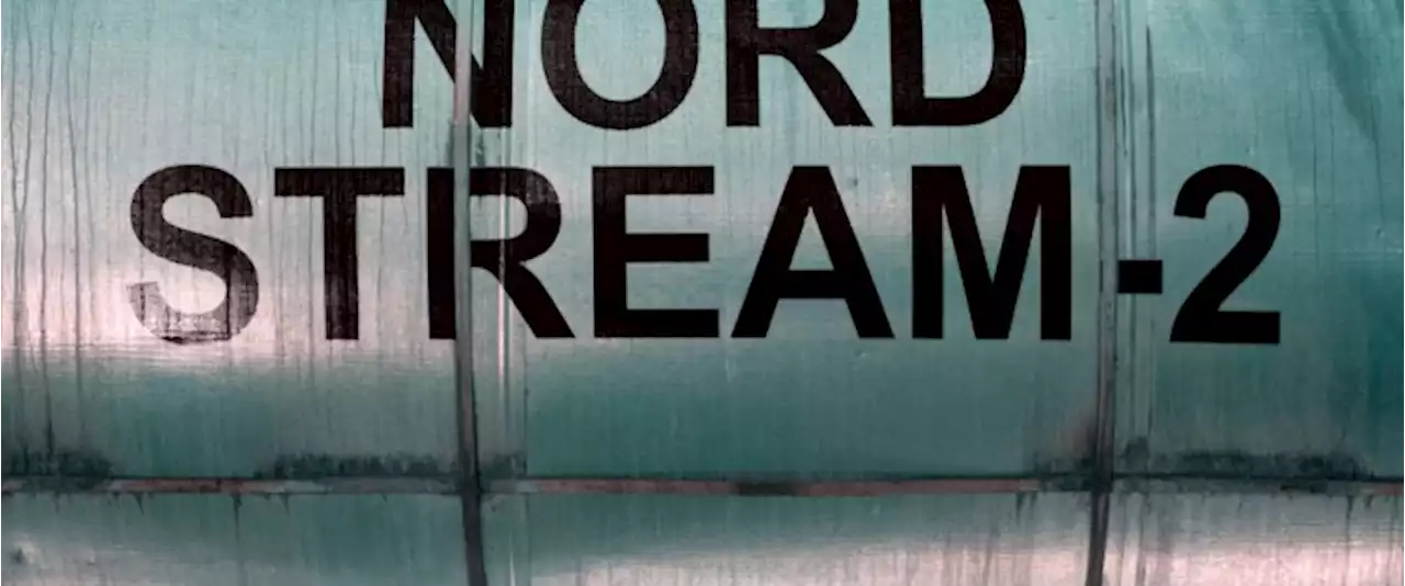 U.S. Intelligence Suggests Pro-Ukrainian Group Sabotaged Nord Stream Pipelines | OilPrice.com