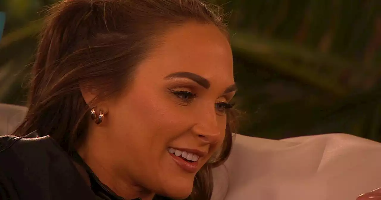 Love Island viewers in stitches as Jessie lets out 'baby fart' in front of Will