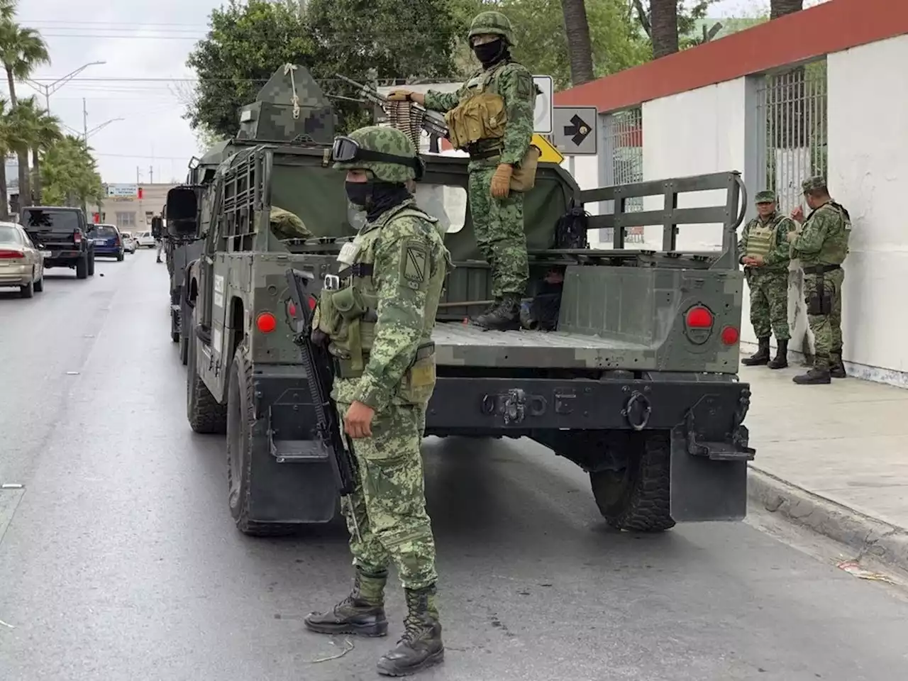 What we know about four Americans kidnapped in Mexico