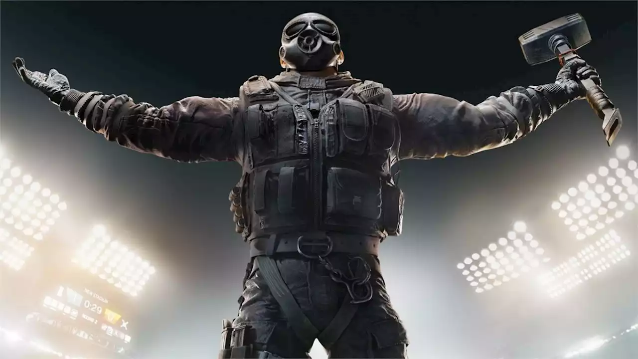 Rainbow Six Siege mouse spoofers scramble to support forums after new anticheat 'Mousetrap' unexpectedly kicks in