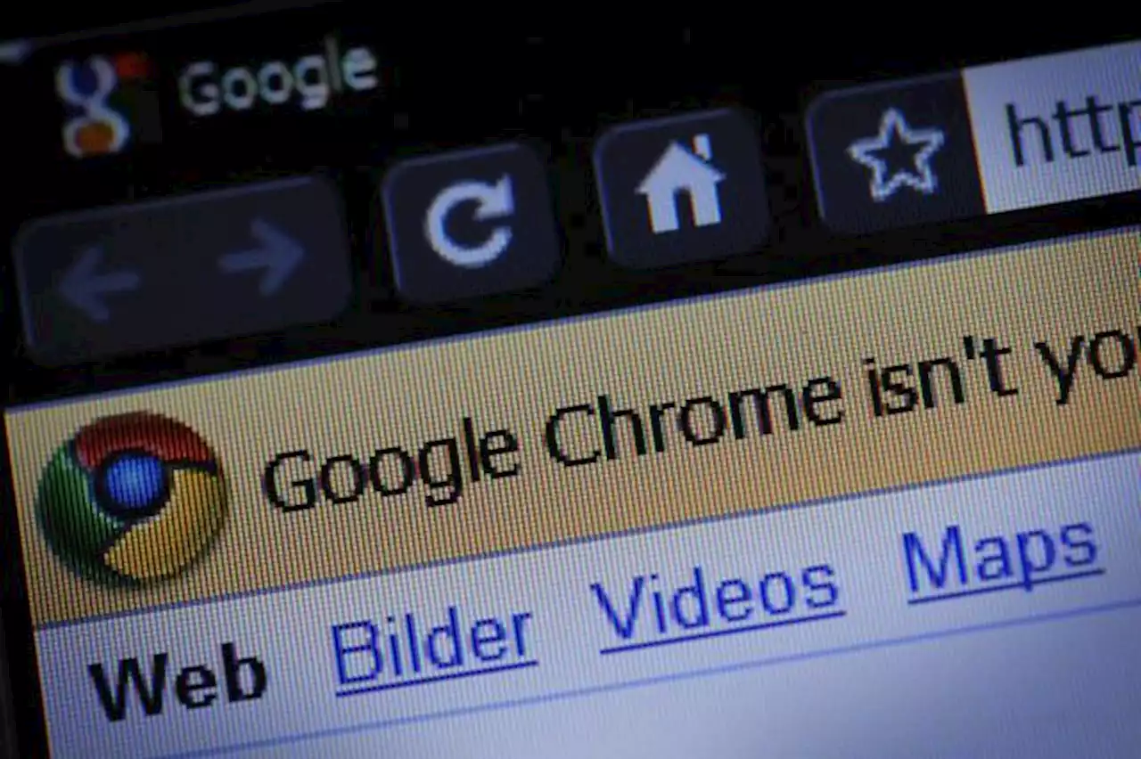 Update für Google Chrome: Version 111 schließt viele Sicherheitslücken