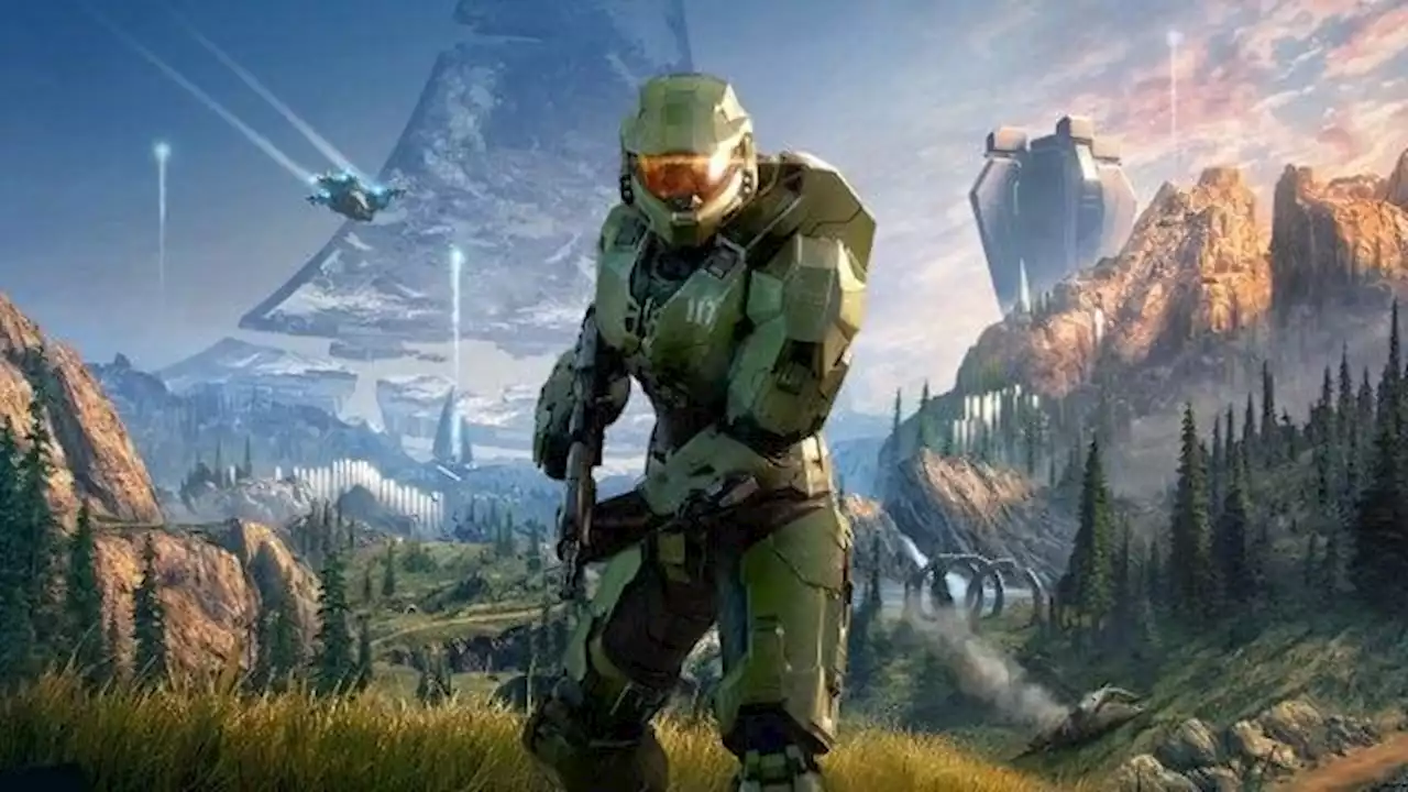 Neuer AMD-Grafikkartentreiber für Halo Infinite Raytracing und Wo Long Fallen Dynasty