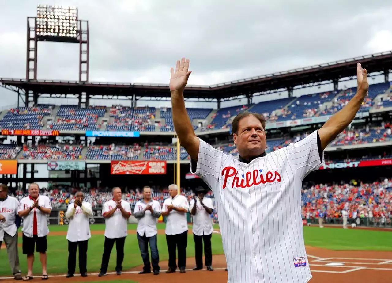 6 former Phillies have died of brain cancer. New report reveals a  concerning link 