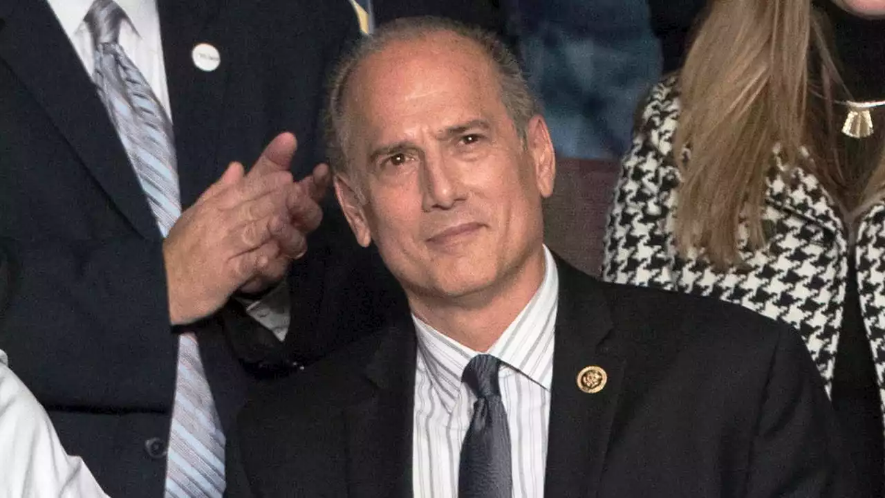 Court asked to set aside Tom Marino’s nominating petitions for district attorney