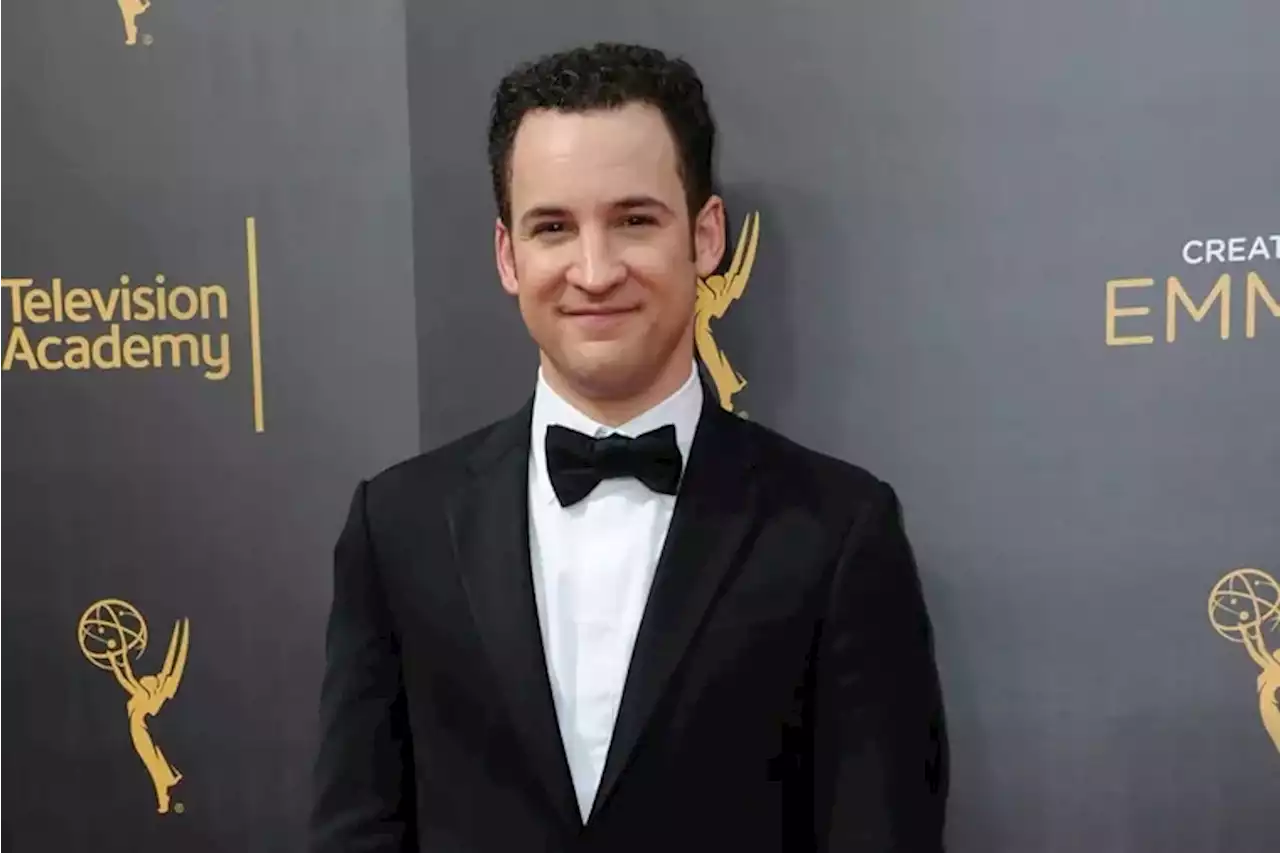 ‘Boy Meets World’ star Ben Savage is running for Congress in California