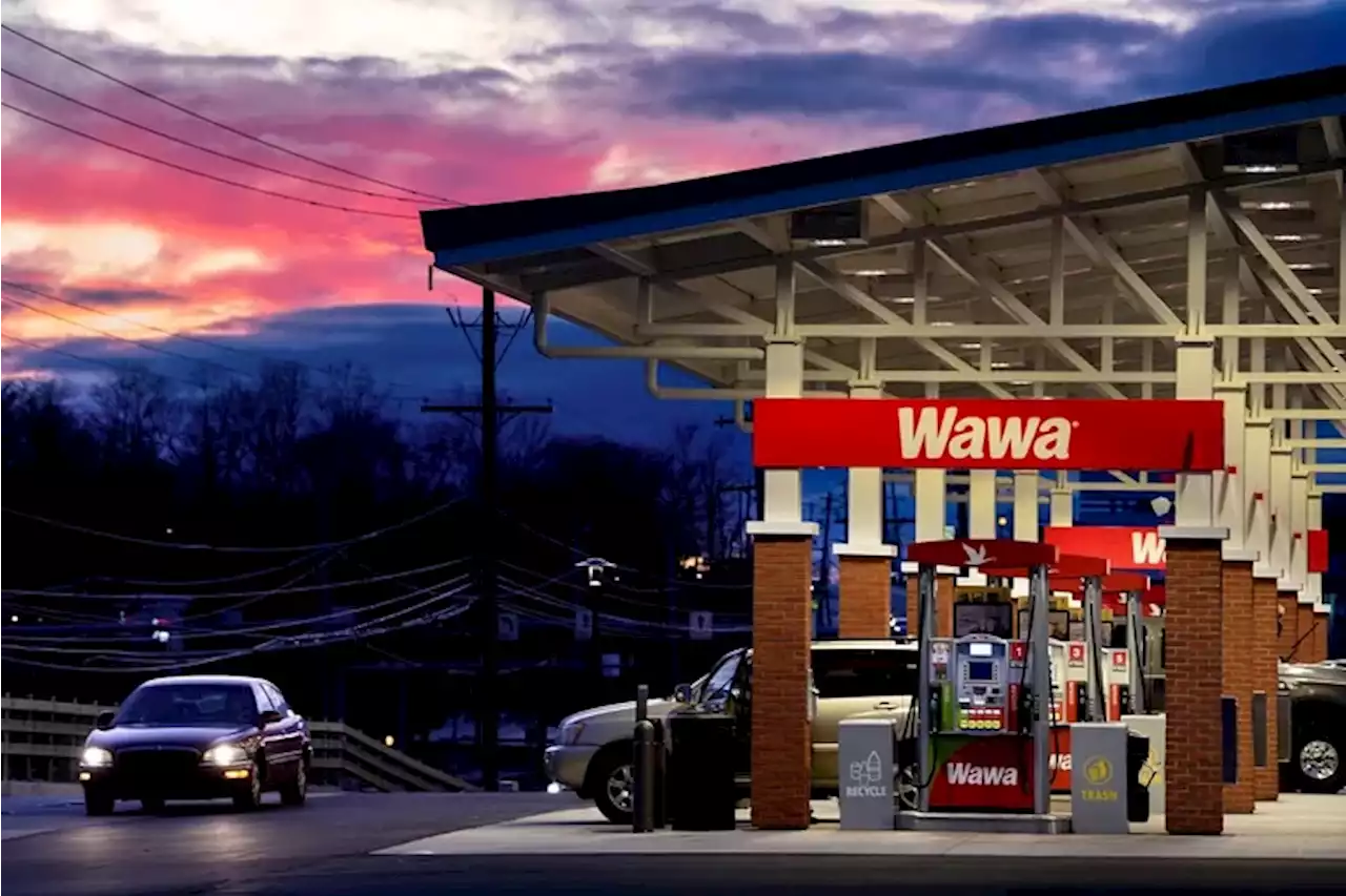 Penn Staters from Philly may soon be able to get their Wawa fix near State College