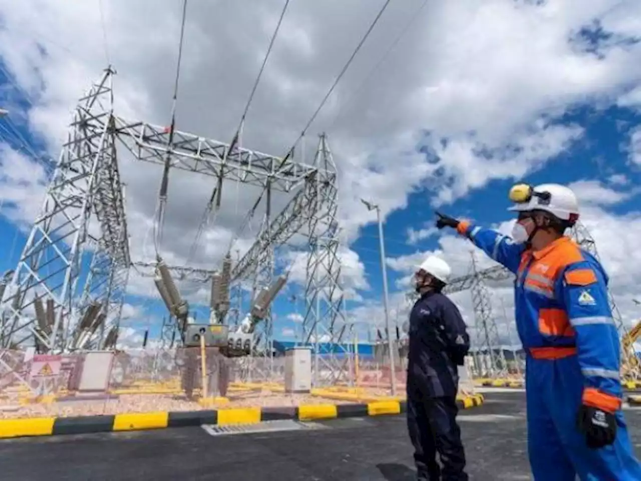 Colombia y Panamá reactivan opción de sistema binacional eléctrico