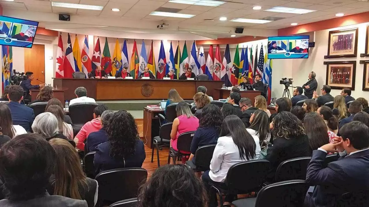 Sentencia de la Corte Interamericana: Un referente para las víctimas de la violencia en México