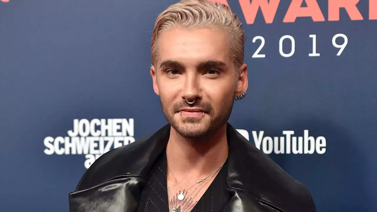 Traumhafte Kulisse: So wohnt Tokio-Hotel-Star Bill Kaulitz!