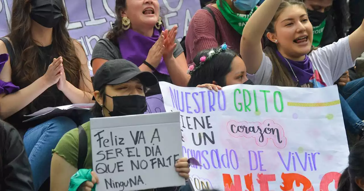 Día de la mujer: conozca los puntos de concentración de las manifestaciones en Bogotá