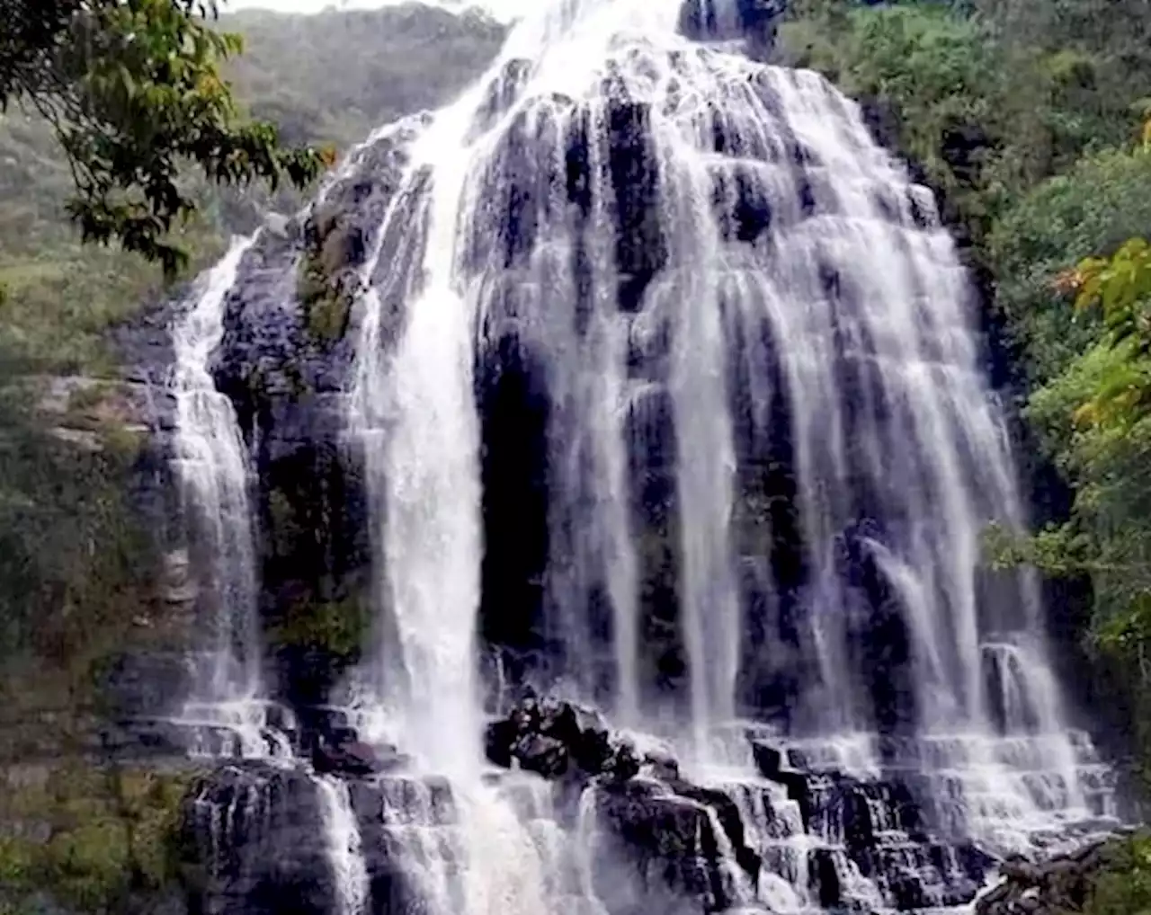 Cuevas y cascadas de otro mundo, las maravillas naturales a pocas horas de Bogotá - Pulzo