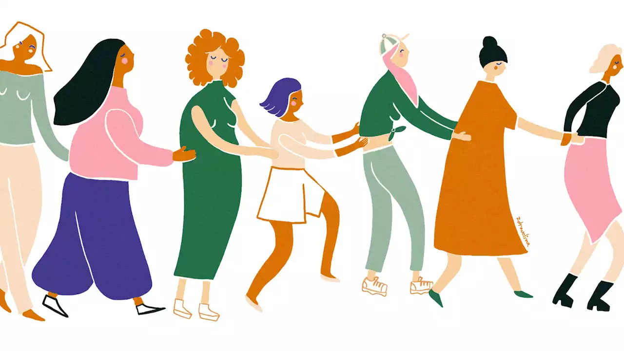 [OPINION] How should we commemorate International Women's Day?