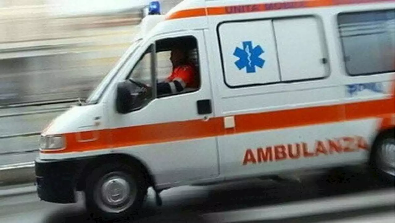 Verona, bimbo di 4 mesi in coma: 'Lesioni per scuotimento'