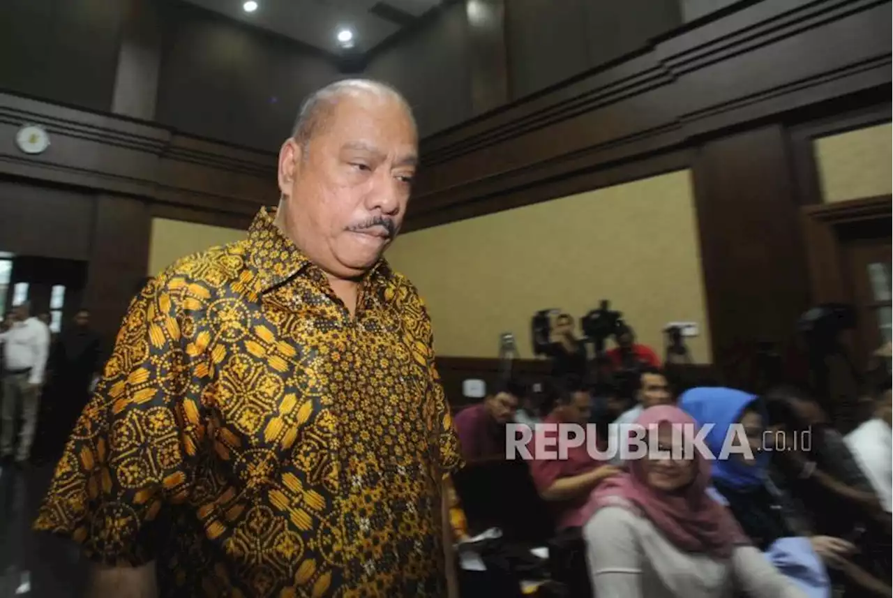 Bantah Statemen Romi KIB Rawan Pecah, Golkar: Representasi PPP dari Ketumnya |Republika Online