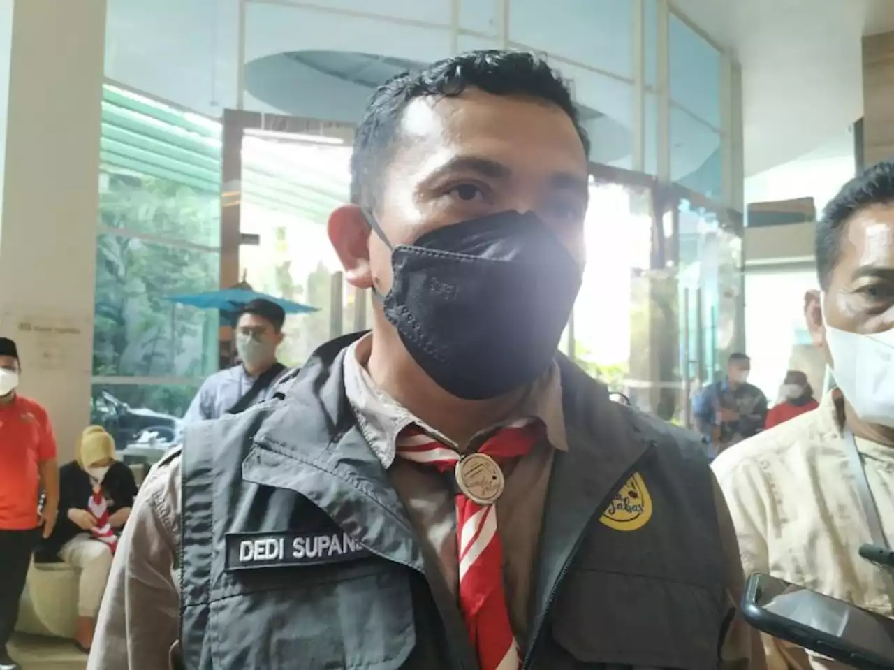 Calon Jamaah Haji di Jabar akan Diberangkatkan dari Dua Embarkasi |Republika Online