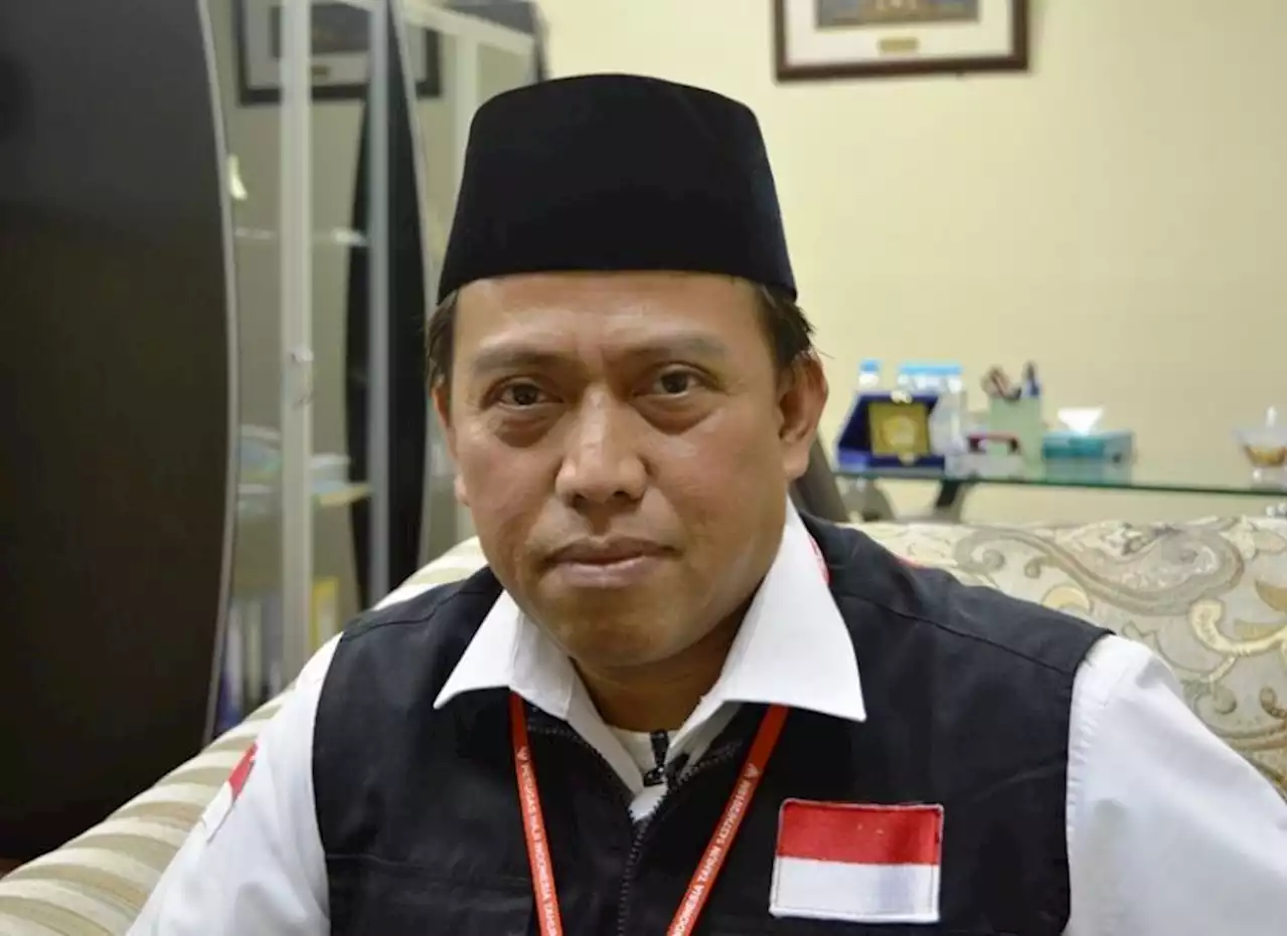 Kemenag Umumkan Hasil Seleksi Petugas Haji Pusat Saat Ramadhan |Republika Online