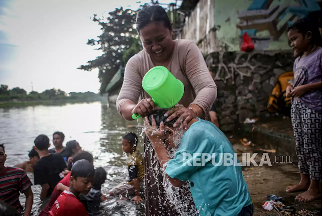 Kepala Desa Harus Eksplorasi Potensi Desa Untuk Tingkatkan Ekonomi Masyarakat |Republika Online