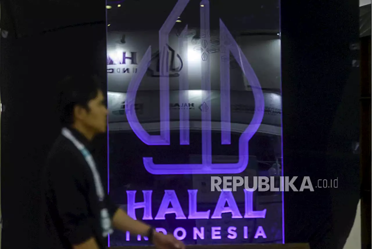 Kesadaran Sertifikasi Halal Masih Rendah, LPPOM Perkuat Sosialisasi |Republika Online