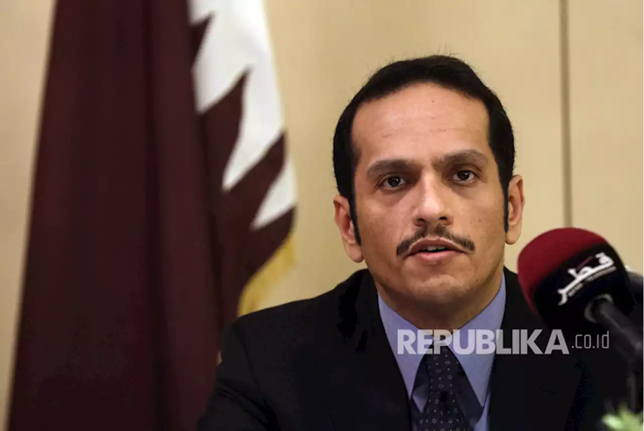 Qatar Melantik Perdana Menteri Baru |Republika Online