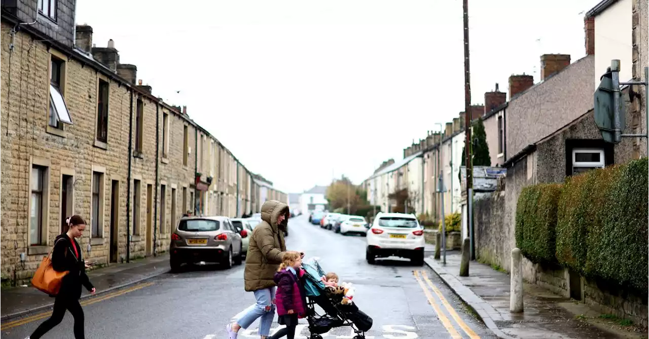 Factbox: What are the options for reforming British childcare support?