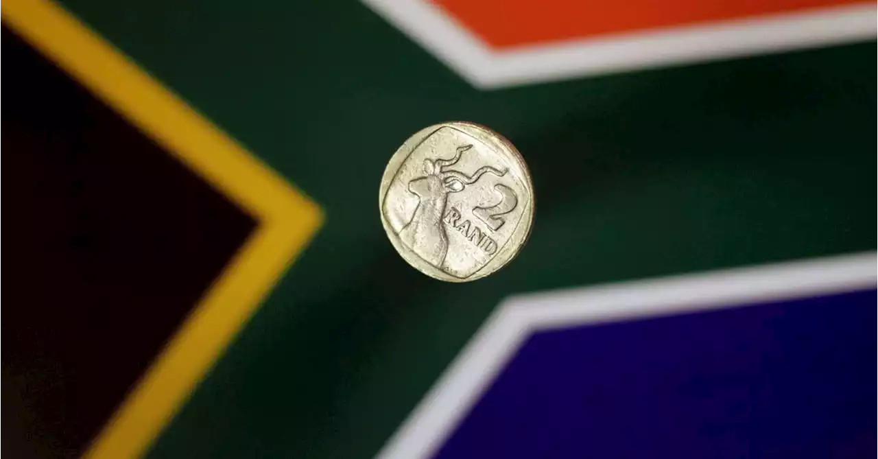 South African rand recovers from multi-year low