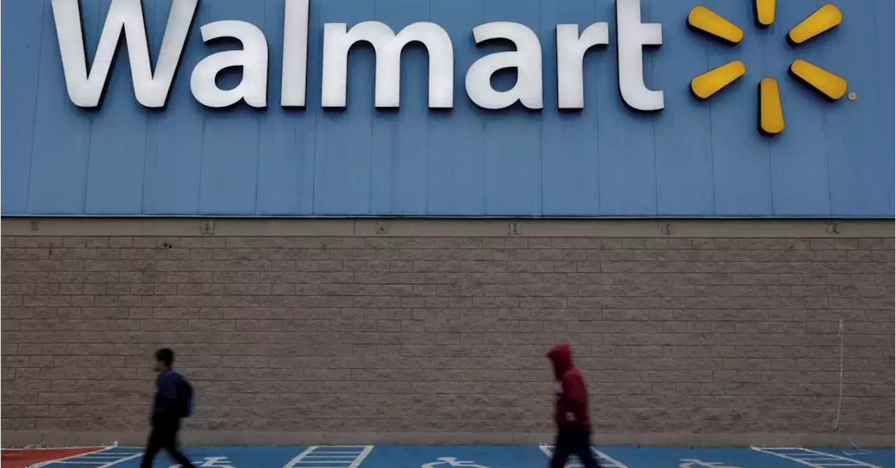 Walmart to invest nearly $1.5 bln in Mexico and Central America in 2023