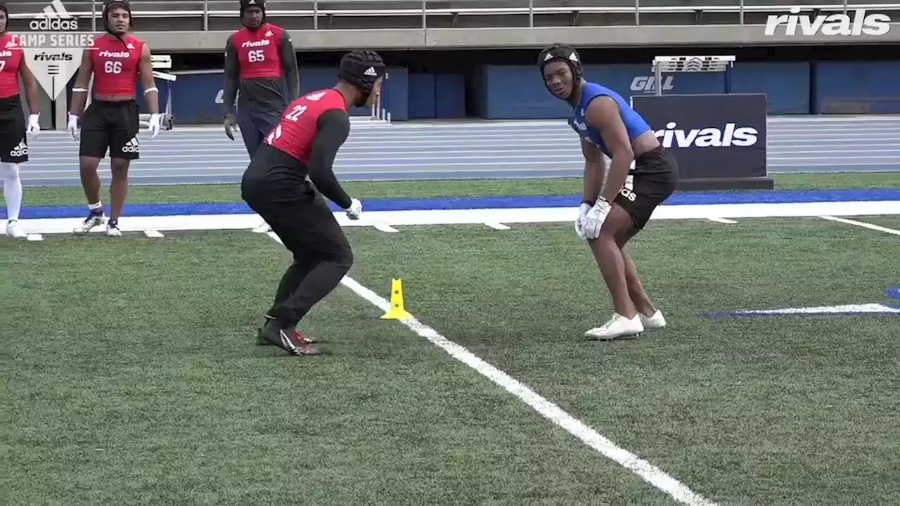 Rivals.com - Three-Point Stance: Ryan Keeler, Rivals Camp alums in the NFL Draft, NCAA