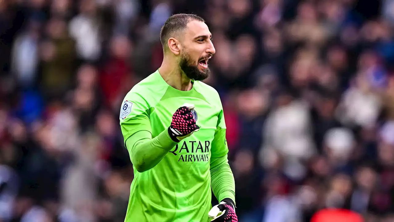 Bayern-PSG: 'Il faudra un grand Donnarumma', Dugarry livre les clés de la qualification parisienne