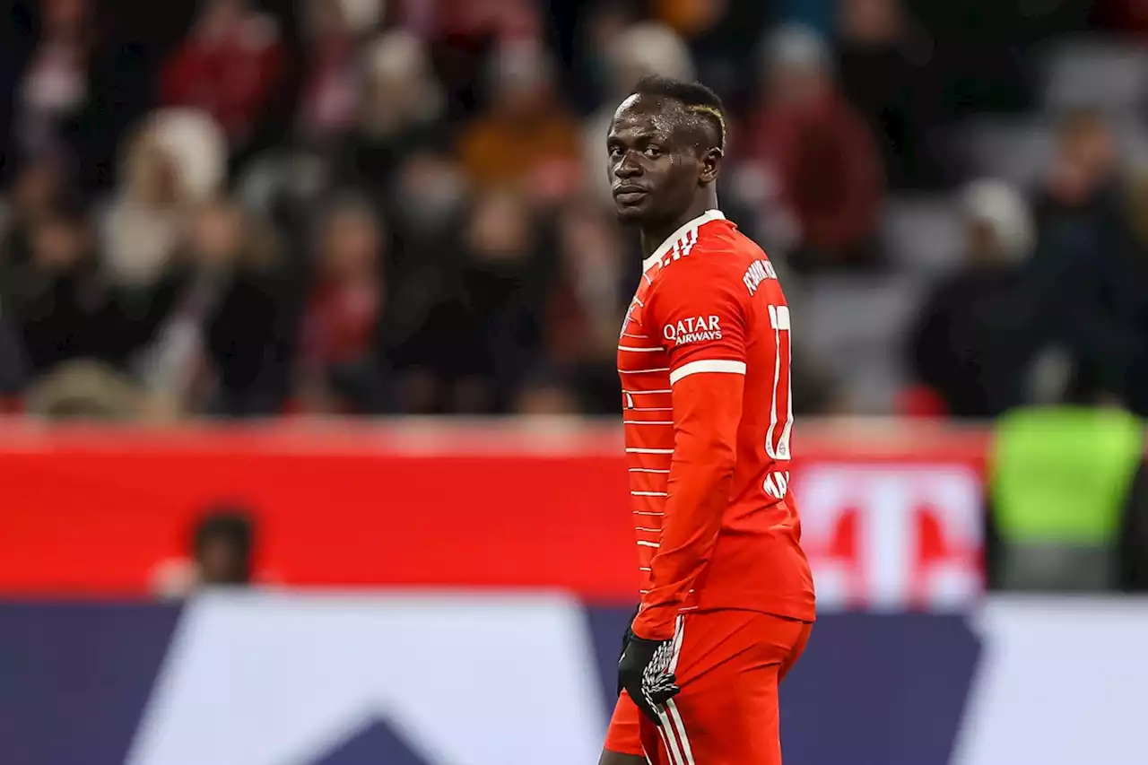 EN DIRECT - Bayern-PSG, J-1: la compo probable des Bavarois, avec Mané sur le banc