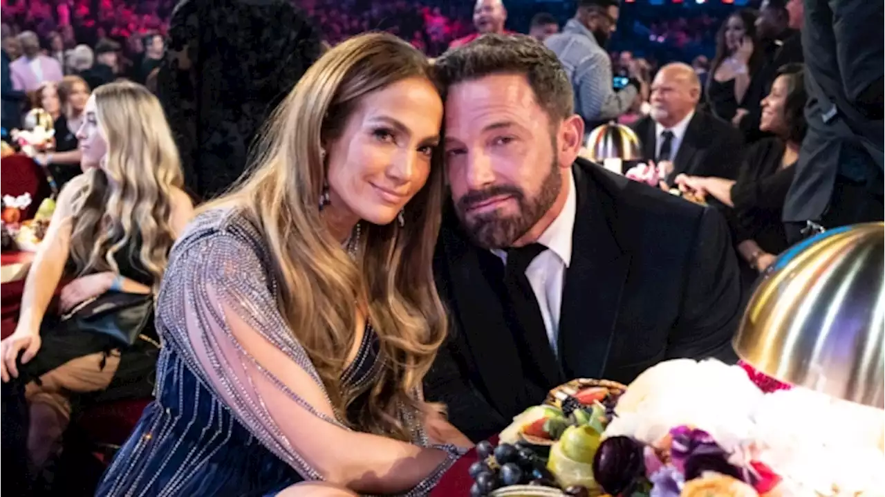 Jennifer Lopez and Ben Affleck Are Reportedly in Escrow on a $64 Million Los Angeles Manse