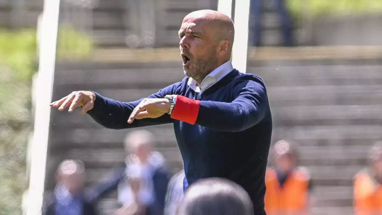 Alex Teklak sur le probable retour de Schreuder à Bruges : 'Il peut ressouder le groupe, il sait comment le Club fonctionne'