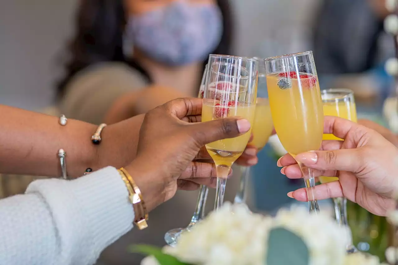 New brunch spot Mimosa Gossip will open in San Antonio's Stone Oak area this spring