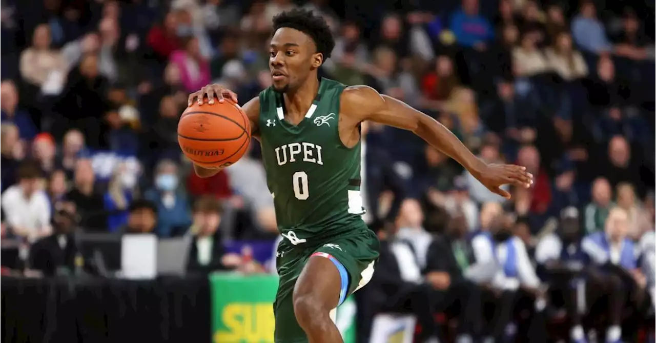 It's Miller Time: UPEI star guard, AUS MVP leads Panthers into U Sports Final 8 | SaltWire