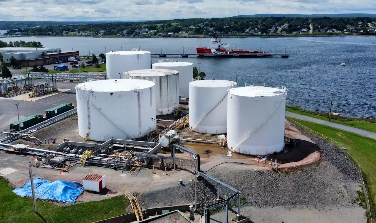 'No idle' zones sought for Cape Breton residents living near site of Sydney tank farm | SaltWire