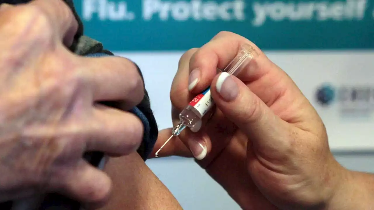 The flu nearly disappeared during the pandemic. Now, cases are soaring in Australia