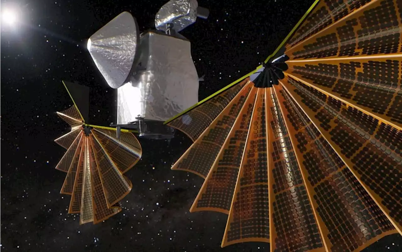 NASA&rsquo;s Latest Asteroid Explorer Celebrates Our Ancient Origins in Space and on Earth