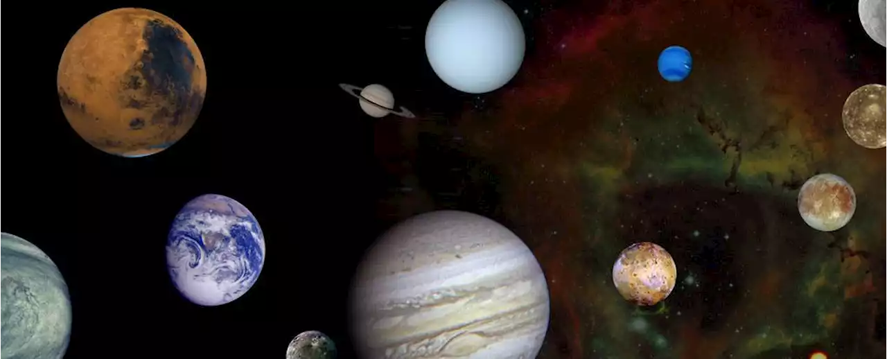 Astrophysicist Shows How One Small Change to Our Solar System Could Unravel It