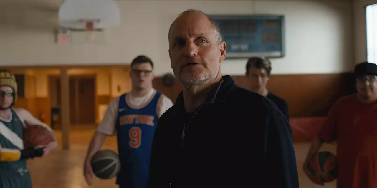 Champions Review: Woody Harrelson Leads A Predictable But Feel-Good Sports Movie