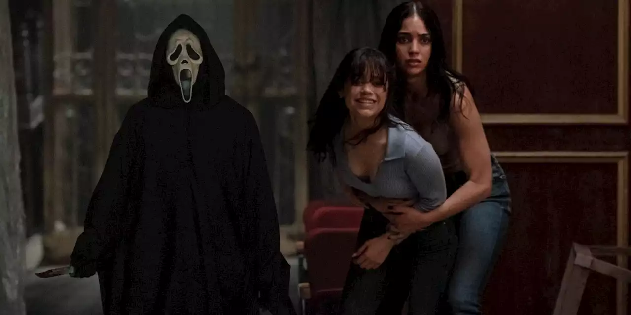 Scream VI Review: Ghostface Isn't Playing In Brutal, Bloody & Funny Sequel