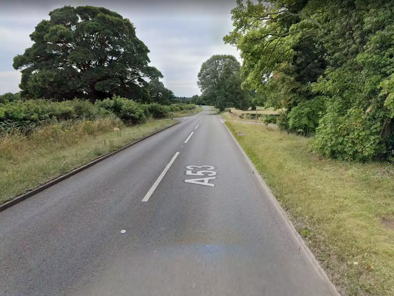 Driver caught doing 102mph on cross-country road admits 'stupidity' before ban and big fine