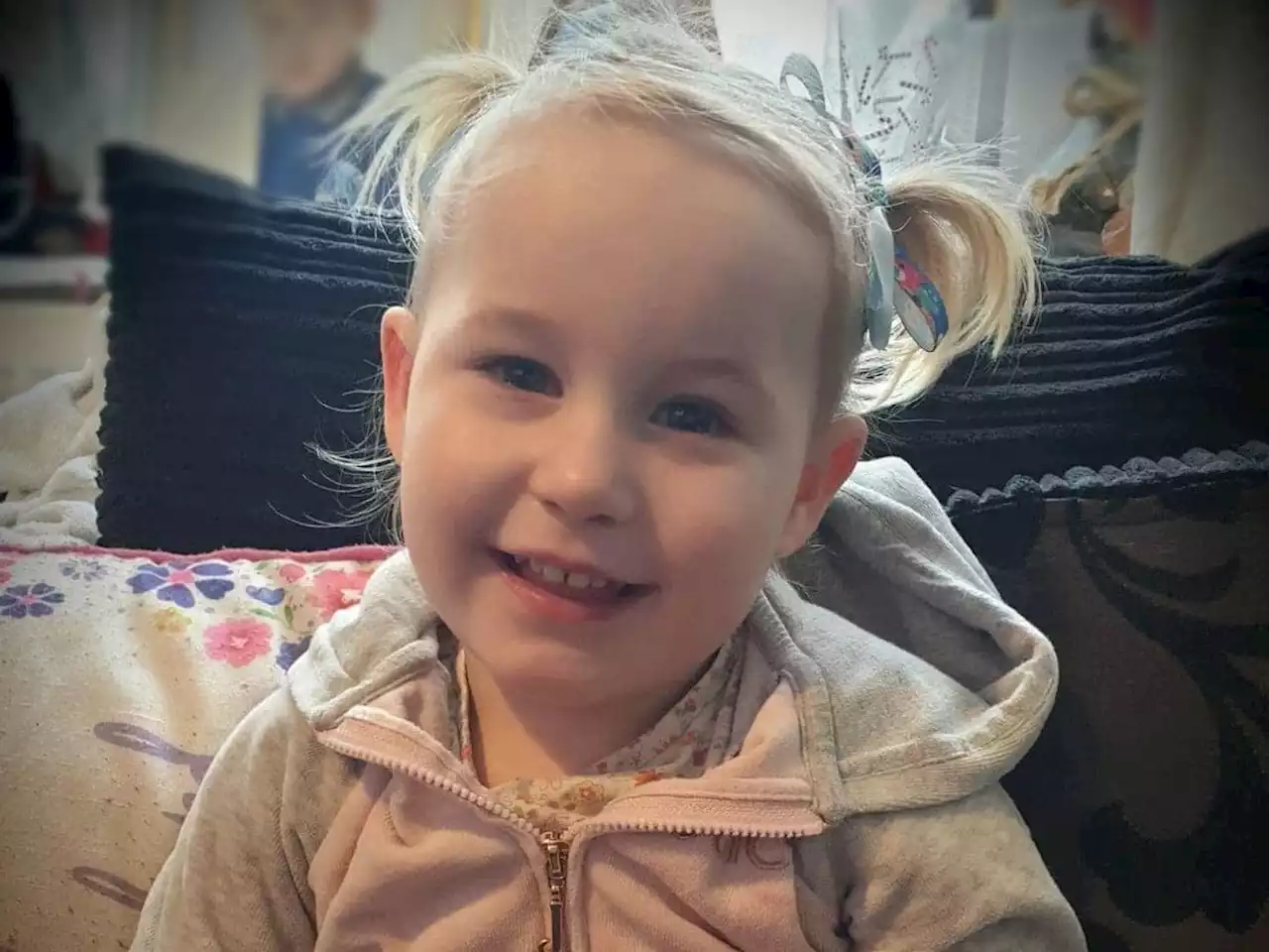 Toddler murder accused made ‘disturbing’ video showing her limp body, court told