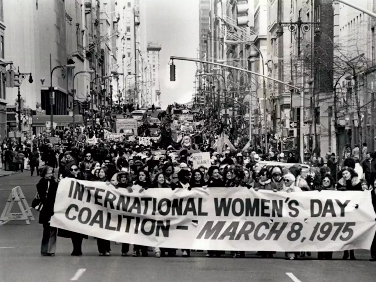 Why I think International Women's Day is completely out-of-touch with normal women