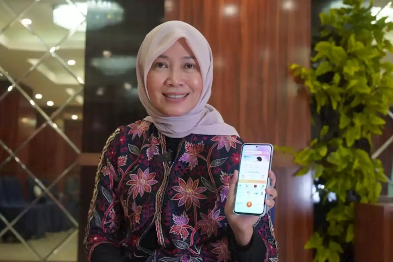 Pos Indonesia Dorong UMKM Naik Kelas dan Go Digital