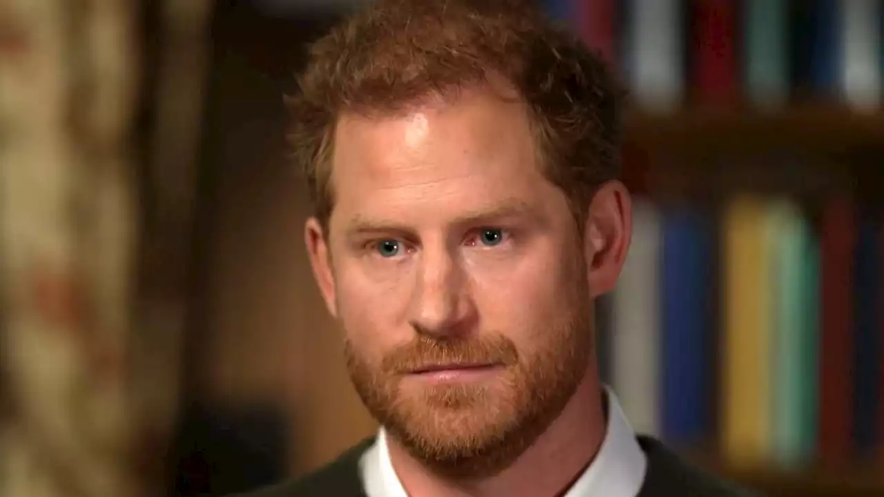 Prince Harry to be at centre of phone hacking trial against tabloid newspaper publisher